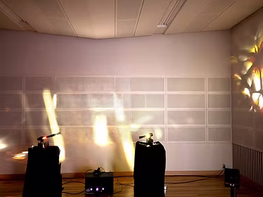 You can(not) be patterned